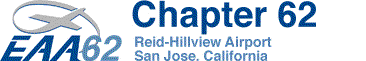 EAA62 Logo